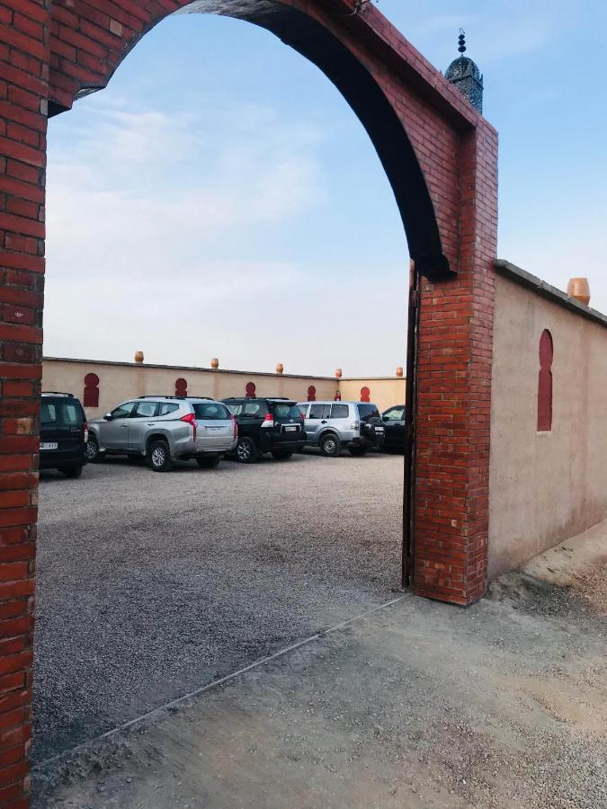 Riad Dar Bab Todra Тингир Экстерьер фото
