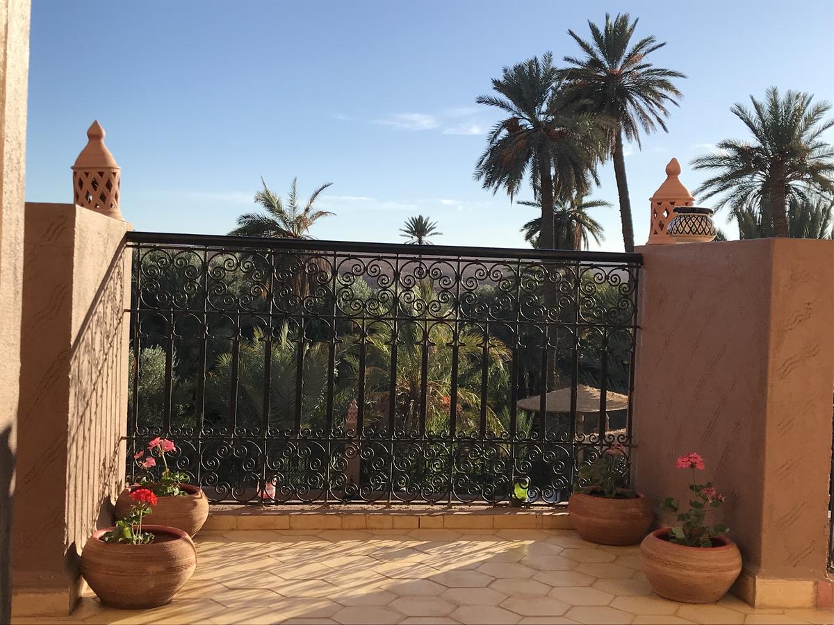 Riad Dar Bab Todra Тингир Экстерьер фото